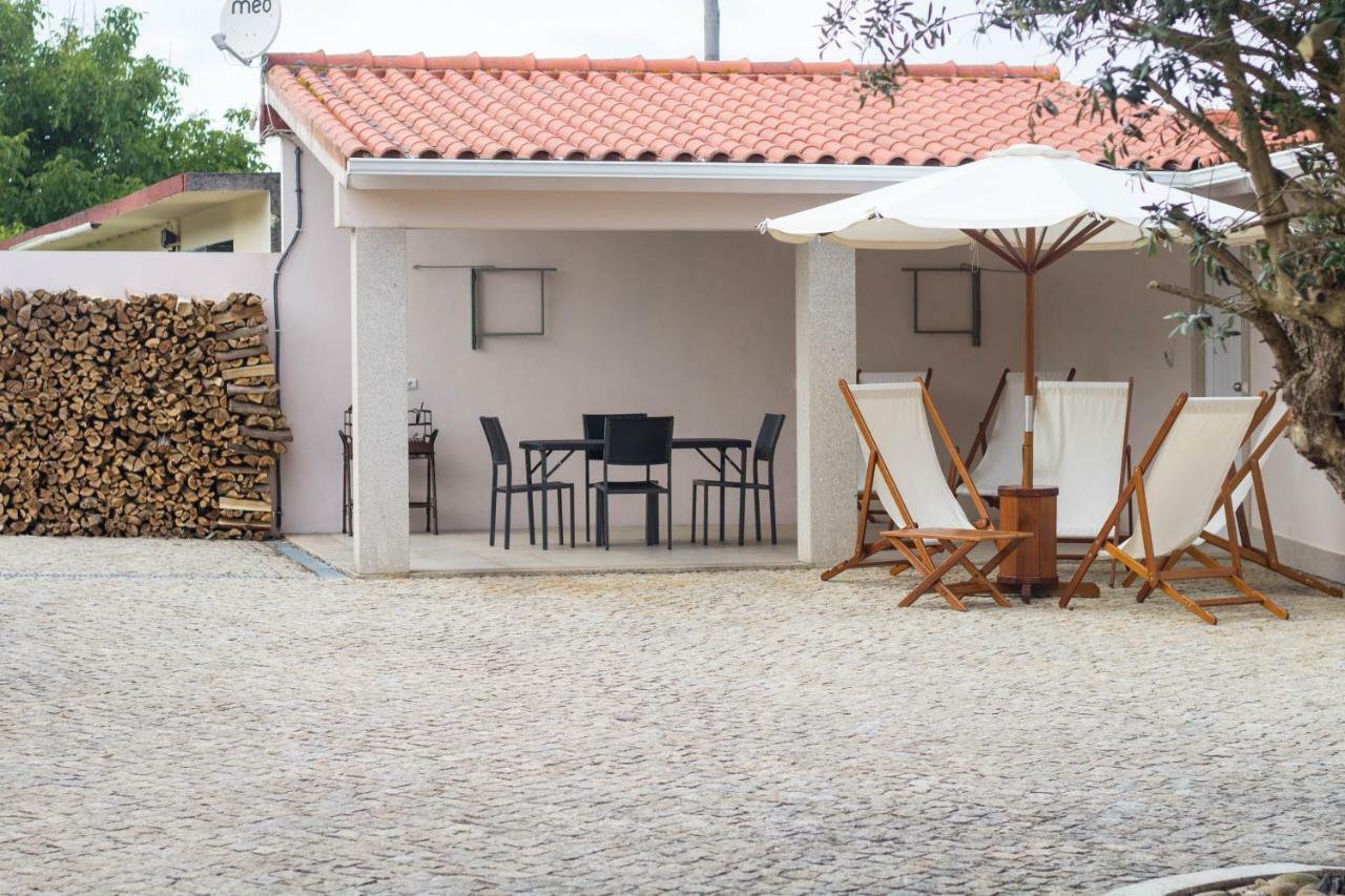 Casa dos capuchos Viana do Castelo Exterior foto